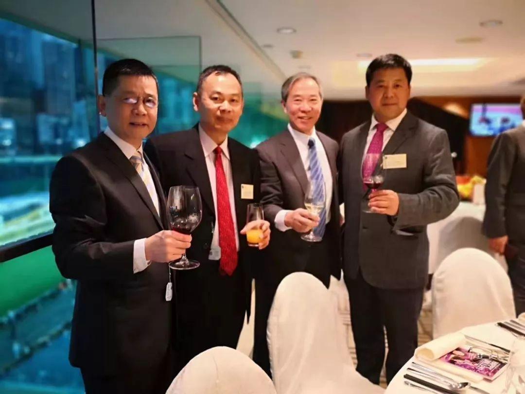 香港馬會(huì)，香港馬會(huì)賽馬活動(dòng)盛況