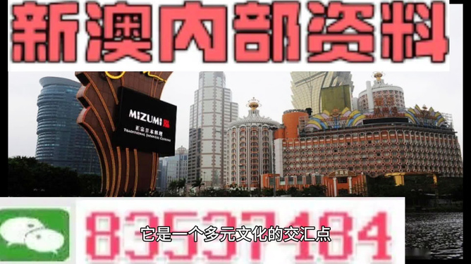 新澳門免費資料大全新牌門，澳門新牌門資料大揭秘，全新免費資料一網(wǎng)打盡