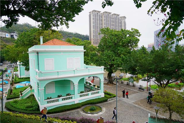澳門天天免費精準(zhǔn)大全—探索澳門的無盡魅力，澳門魅力無限，天天免費精準(zhǔn)大全探索之旅