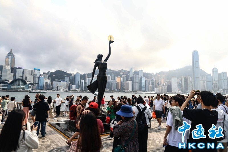 港澳資料大全，港澳資料大全概覽