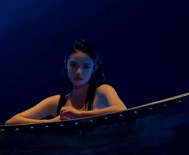 澳門美人魚，神秘魅力與傳奇故事，澳門神秘美人魚，魅力傳奇與故事探秘
