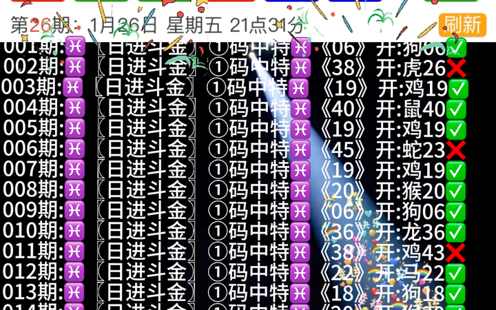 澳門六開彩天天開獎(jiǎng)結(jié)果生肖卡，澳門六開彩天天開獎(jiǎng)結(jié)果，生肖卡揭曉