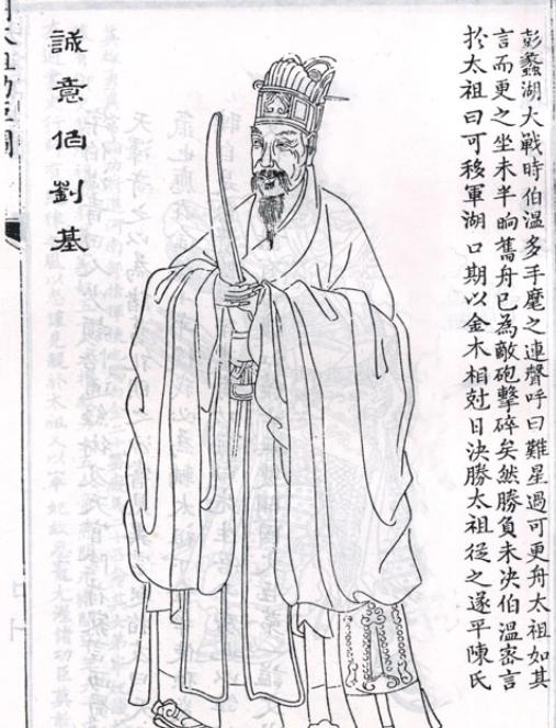 劉伯溫大全，劉伯溫全集概覽
