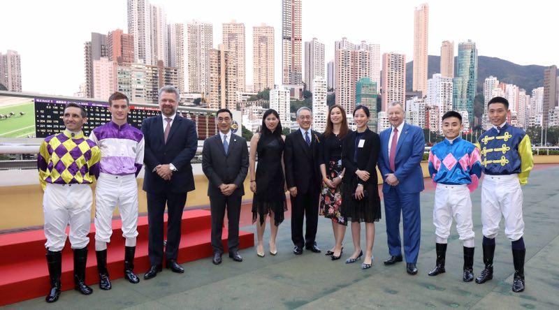 2025香港賽馬時(shí)間表最新，香港賽馬最新時(shí)間表（2025年賽馬安排）