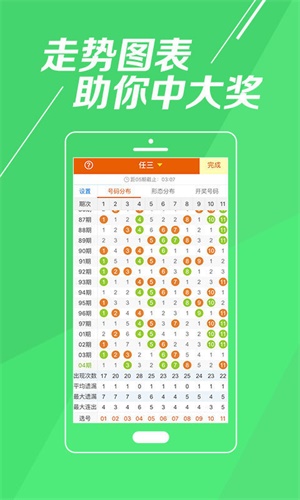新澳門彩歷史開獎記錄走勢圖表，澳門彩歷史開獎記錄走勢圖表分析